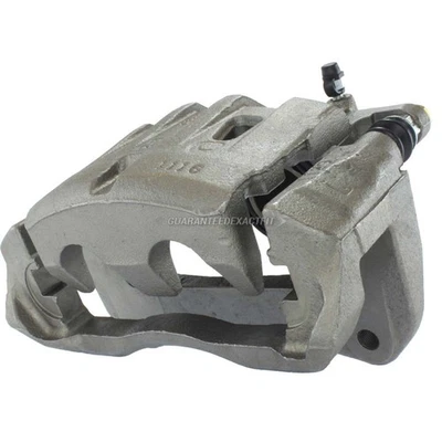 For Lexus RX350 Toyota Sienna Centric Front Left Brake Caliper DAC - Image 1 of 4