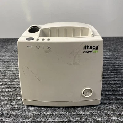 TransAct Ithaca iTherm 280 MOD 280-S9 Thermal POS Receipt Printer - Image 1 of 4