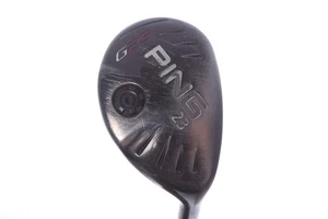 Ping G25 23* 5H Hybrid Regular Flex Ping TFC 189 H Value - Picture 1 of 8