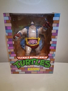 Teenage Ninja Turtles, Krang Statue, PCS Collectibles, TMNT, NIB - Picture 1 of 8
