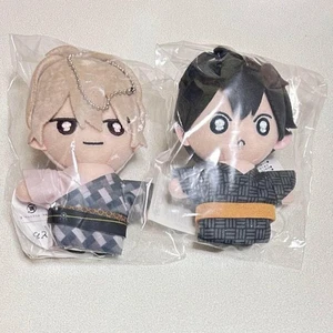 Takara no Vidro Mascot Sewing - Picture 1 of 2