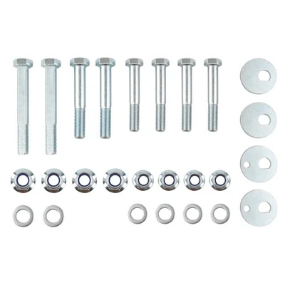 Cam Bolts & Hardware Kits for Dodge Ram 1500 Sport Extended Cab Pickup 2000-2001 - Photo 1/4