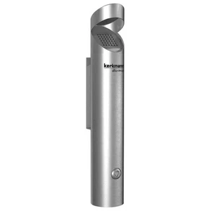 Kerkmann Pio Wandaschenbecher silber abschließbar - Bild 1 von 1