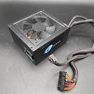 Seasonic G Series 80 Plus Gold 550W SSR-550RM Power Supply - Picture 1 of 5