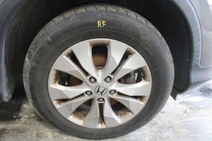 Wheel 17x6-1/2 Alloy 10 Spoke Fits 12-14 CR-V 393616 - Picture 1 of 14