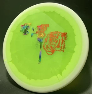 New! Innova Halo Champion Gator3 - 173-175g! Flat! Gator Disc Golf Disc Japan - Picture 1 of 3