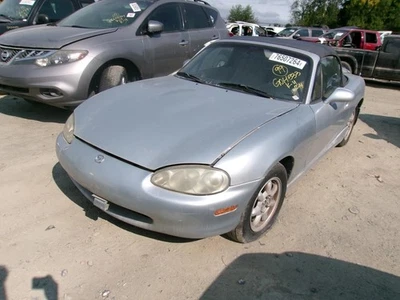 Potenciador de freno eléctrico con ABS compatible con 94-97 99-00 MAZDA MX-5 MIATA 30566973 Foto 1 de 4