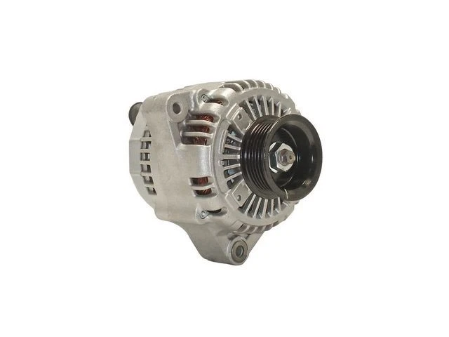 Alternator For 2000-2003 Acura TL 3.2L V6 2002 2001 BG169MY New - Image 1 of 1