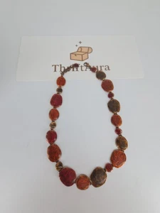 Collar Raro Mujer Pequeña París 41cm - Imagen 1 de 11