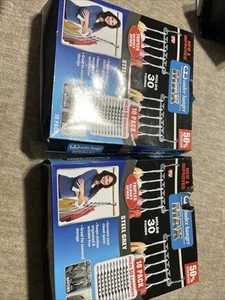 Wonder Hanger MAX, Organizer Triples Space, 10 Pack, Holds 30 pounds, Qty 2 - Picture 1 of 2