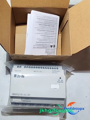 MOELLER EASY618-AC-RE#im - Image 1 of 4