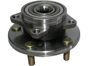 Front Wheel Hub Assembly For 1999-2009 Mitsubishi Galant 2000 2001 2002 JP223WY - Picture 1 of 1