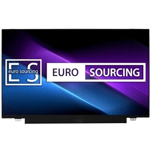 14.0" SCREEN FOR DELL 05CXRV 5CXRV FULL HD IN-CELL TOUCH DISPLAY MATTE - Zdjęcie 1 z 8