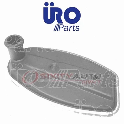 URO Automatic Transmission Filter for 1999-2003 Mercedes-Benz CLK430 - Fluid rh Foto 1 de 4