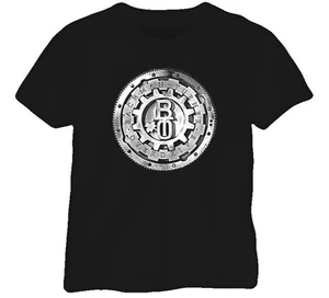 Bachman Turner Overdrive Bto Music Rock Band T Shirt - Picture 1 of 1