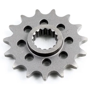 Fits 1994 KTM 620 EGS Steel Front Sprocket 673299 - Picture 1 of 1