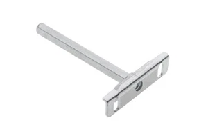 1 pieza x Soporte de soporte invisible estante oculto flotante - 10284 - Imagen 1 de 4