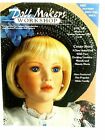 Doll Makers Workshop Magazine Vol.VII Number 4 October/November 1992