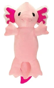 Xlarge Axolotl Plush Toy Super Soft. 29 inches Long. New. Pink - Picture 1 of 1