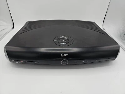 PACE My Sky Decoder Modell TDS850NS KEINE Fernbedienung MIT HDMI KABEL - Bild 1 von 4