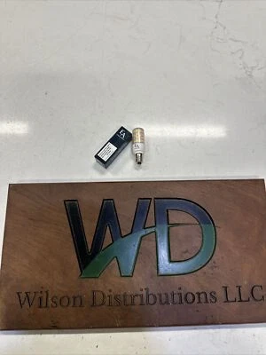 Emery Allen EA-E12-4.5W-001-309F-D Dimmable Candelabra Base JA8 Compliant LED - Image 1 of 2