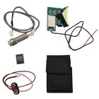 Under  Piezo  Onboard Preamp System For Acoustic Guitar I3u66555