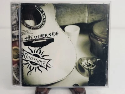 Godsmack - The Other Side - CD, Nov-2003, Universal Distribution - Image 1 of 4
