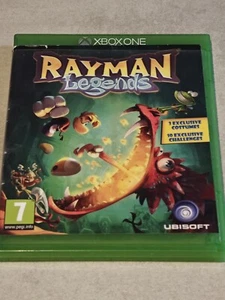 RAYMAN LEGENDS XBOX ONE X S (SERIES X S) - Picture 1 of 2