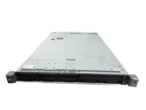 HP Proliant DL360 G9 2.5" 8Bay CTO chassis 755258-B21 - Picture 1 of 2