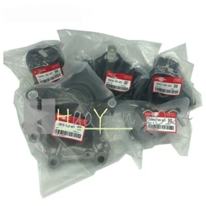 OEM! 5PCS Engine Motor & Trans Mounts Kit For 08-12 Honda Accord 2.4L Auto Trans - Bild 1 von 3