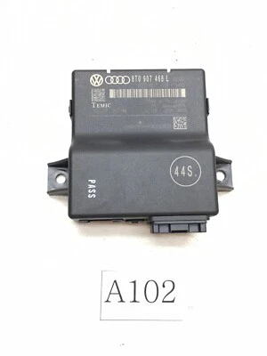 2009 2010 2011 2012 AUDI A4 A5 S4 S5 B8 CAN BUS GATEWAY CONTROL MODULE OEM - Image 1 of 4
