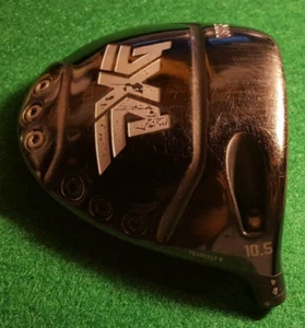 PXG 0811XF 10.5* SOLO TESTA GUIDATORE DESTRORSO UOMO!!! POVERO!!!! - Foto 1 di 8