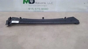 2022 CHEVROLET TRAVERSE UPPER RADIATOR AIR BAFFLE 84395212 - Picture 1 of 12