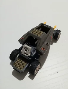 Starcom Shadow Invader Coleco Vintage 1986 Made Macao - Foto 1 di 5