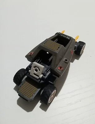 Starcom Shadow Invader Coleco Vintage 1986 Made Macao - Immagine 1 di 4