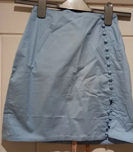Ladies mini skirt size 4. Brand new with labels.  - Picture 1 of 5