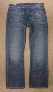 Vaqueros para hombre LEVI'S 527 Bootcut W36 L32 m716 - Imagen 1 de 18