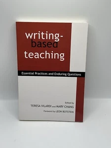 WRITING-BASED TEACHING: ESSENTIAL PRACTICES AND ENDURING Questions-W- - Foto 1 di 15