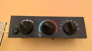 Calefacción A/C Control TOYOTA CAMRY 92 93 94 95 96 - Imagen 1 de 6