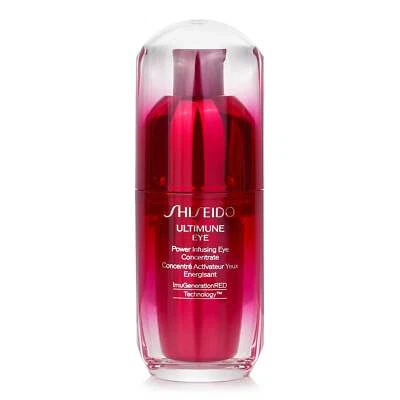 Shiseido Ultimune Eye Power Infusing Eye Concentrate  15ml/0.54oz - Image 1 of 3