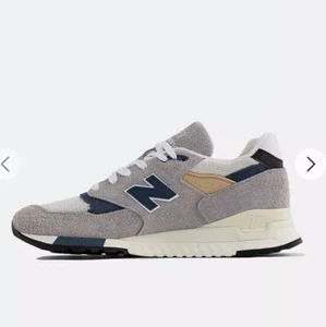 new balance Made in USA 998 Schuhe 43 9,5 27.5 - Bild 1 von 9