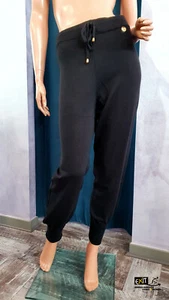 Denny Rose pantaloni art. 021DD50026 collezione fashion autunno-inverno 2020 - Picture 1 of 6