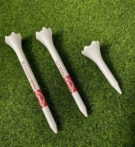 Camisetas de golf 3,25 2,75 1,5 Epik Evolution PTS de plástico 6 puntas tú eliges la longitud - Imagen 1 de 1