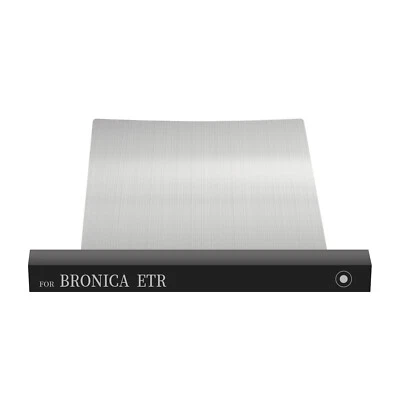 ETONE Film Back Adapter Dark Slide For Bronica ETR ETRS ETRSi 645 Medium Format Camera