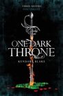 One Dark Throne Gc English Blake Kendare Pan Macmillan Paperback  Softback