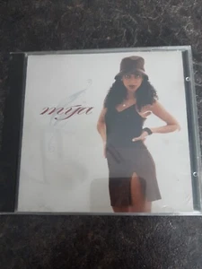Mya Self Titled 1998 Music CD Good Condition - Picture 1 of 2