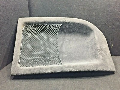 04 05 06 08 09 10 宝马 X3 E83 后轮左轮驱动侧车车车装饰原始设备制造商 D34 — 第 1/4 张图片