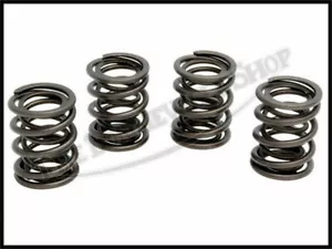 TRIUMPH 650 750 T120 T140 VALVE SPRING SET KIBBLEWHITE PN# 99-7037 K - Picture 1 of 1