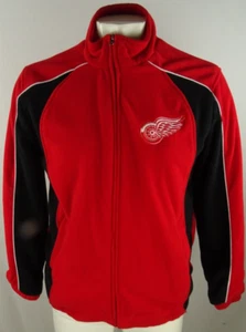 Detroit Red Wings NHL G-III Men's Winter Jacket - Picture 1 of 7