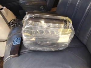 SAN YOUNG Remote LED Search Light - Picture 1 of 10